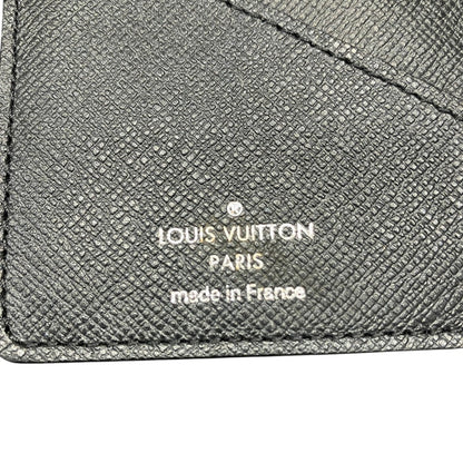 ルイヴィトン ポルトフォイユ ロン レザー財布