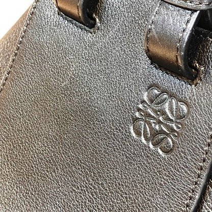 ロエベ ハンモック スモール レザー2wayバッグ