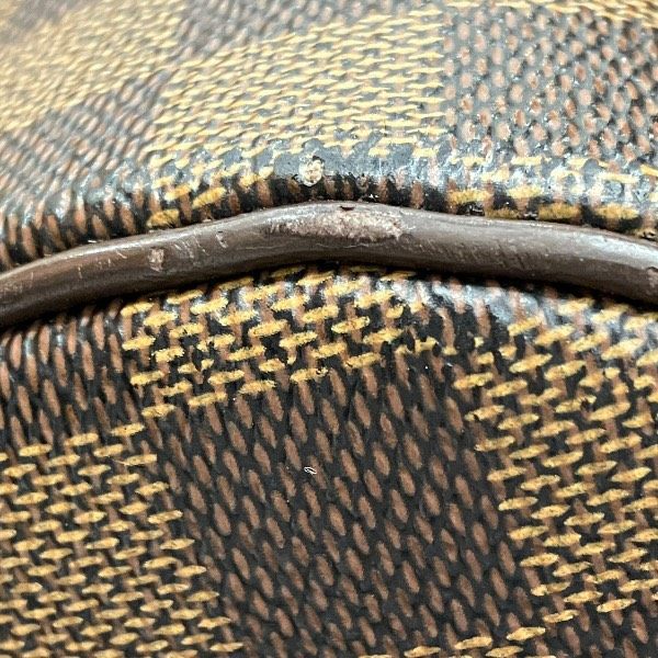 ルイヴィトン リベラMM ダミエ ハンドバッグ