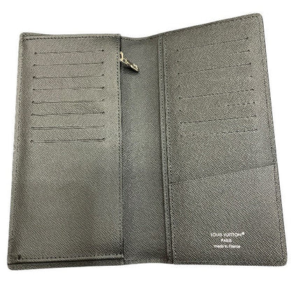 ルイヴィトン ポルトフォイユブラザ エピ 長財布