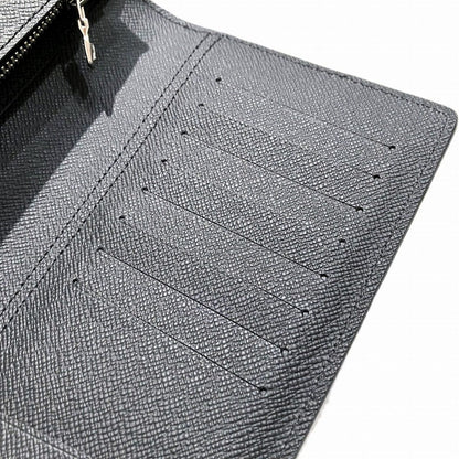 ルイヴィトン ポルトフォイユブラザ エピ 長財布