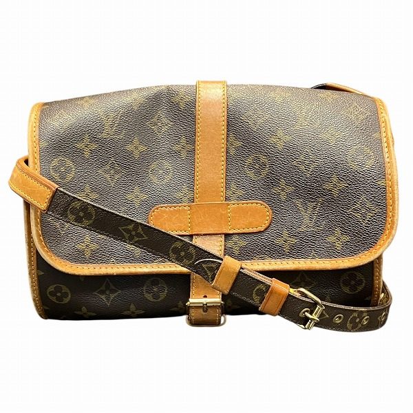 ルイヴィトン マルヌ モノグラム ショルダーバッグ