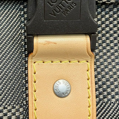 ルイヴィトン ベリエ ダミエジェアン ショルダーバッグ