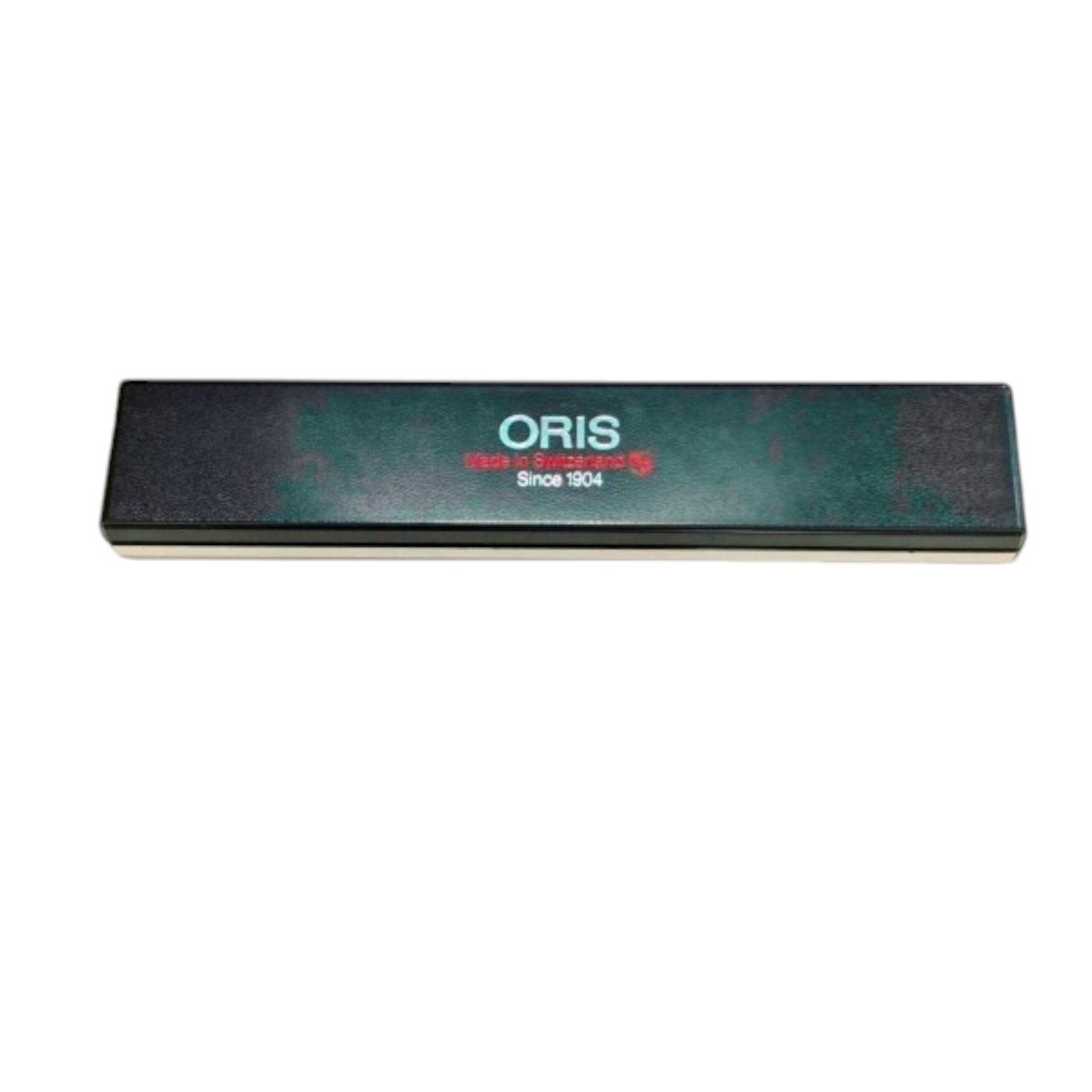 オリス ビッグクラウンポインターデイト ステンレススチール自動巻き