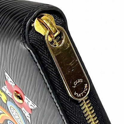 ルイヴィトン ジッピーウォレット エピ 長財布
