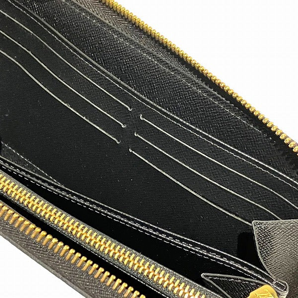 ルイヴィトン ジッピーウォレット エピ 長財布