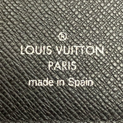 ルイヴィトン ポルトフォイユブラザ ダミエグラフィット 長財布