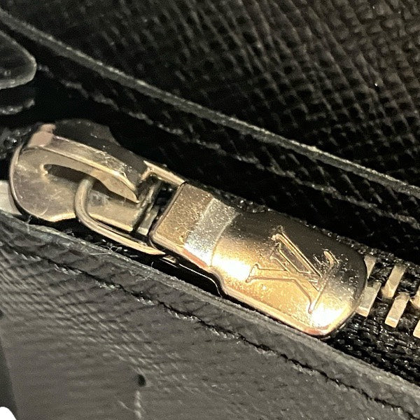 ルイヴィトン ポルトフォイユブラザ ダミエグラフィット 長財布