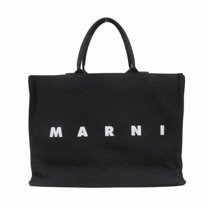 マルニ コットントートバッグ