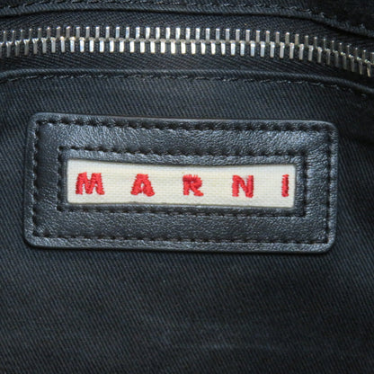 マルニ コットントートバッグ
