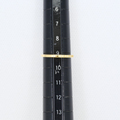 スカラベ Au750 ダイヤモンドリング