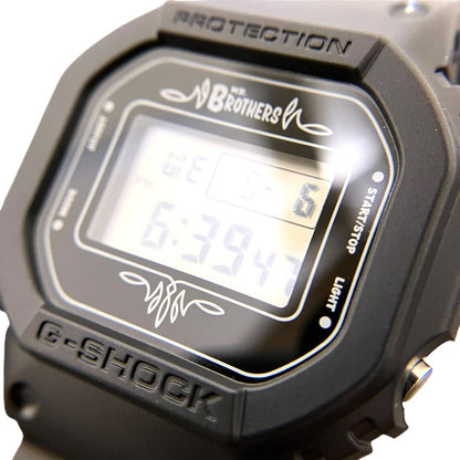 カシオ G-SHOCK クオーツ腕時計