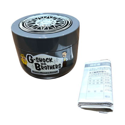 カシオ Gショック 樹脂 クオーツ 限定