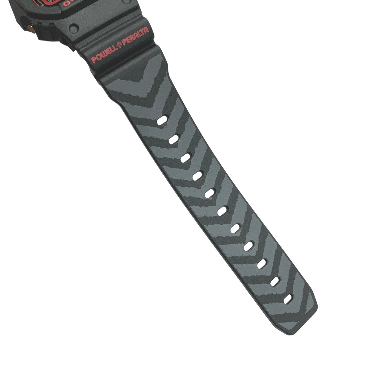 カシオ G-SHOCK ステンレススチール 腕時計