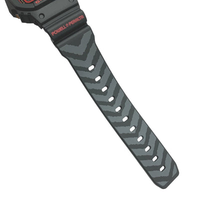 カシオ G-SHOCK ステンレススチール 腕時計