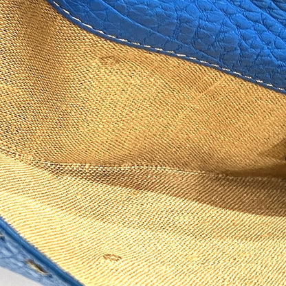 フェンディ セレリア レザー長財布