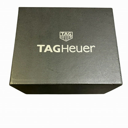 タグホイヤー フォーミュラ1 ステンレススチール 腕時計