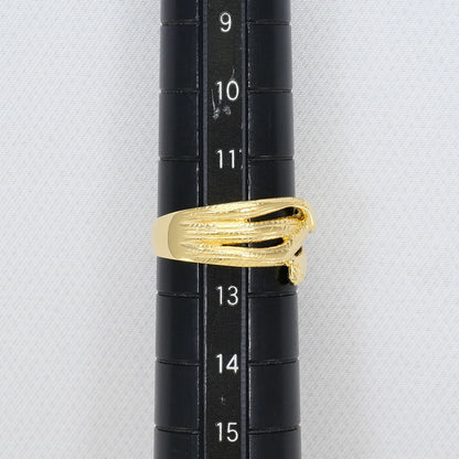 Au750スネークリング