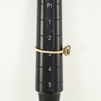 ノジェス 天然石 K10YG リング