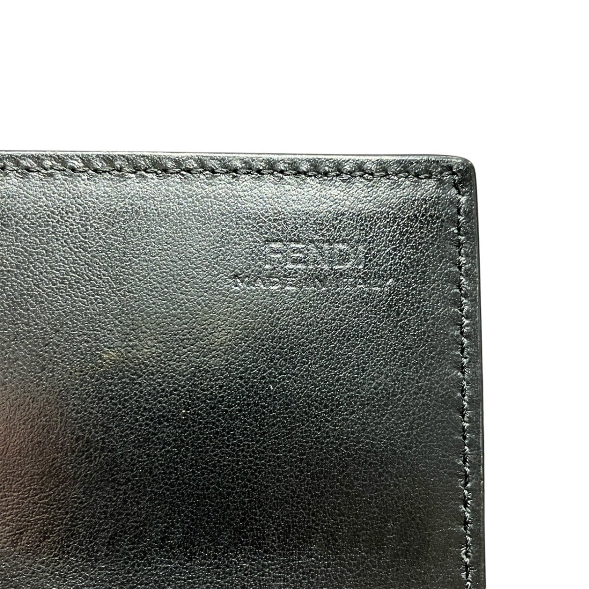フェンディ バイザウェイ レザー財布