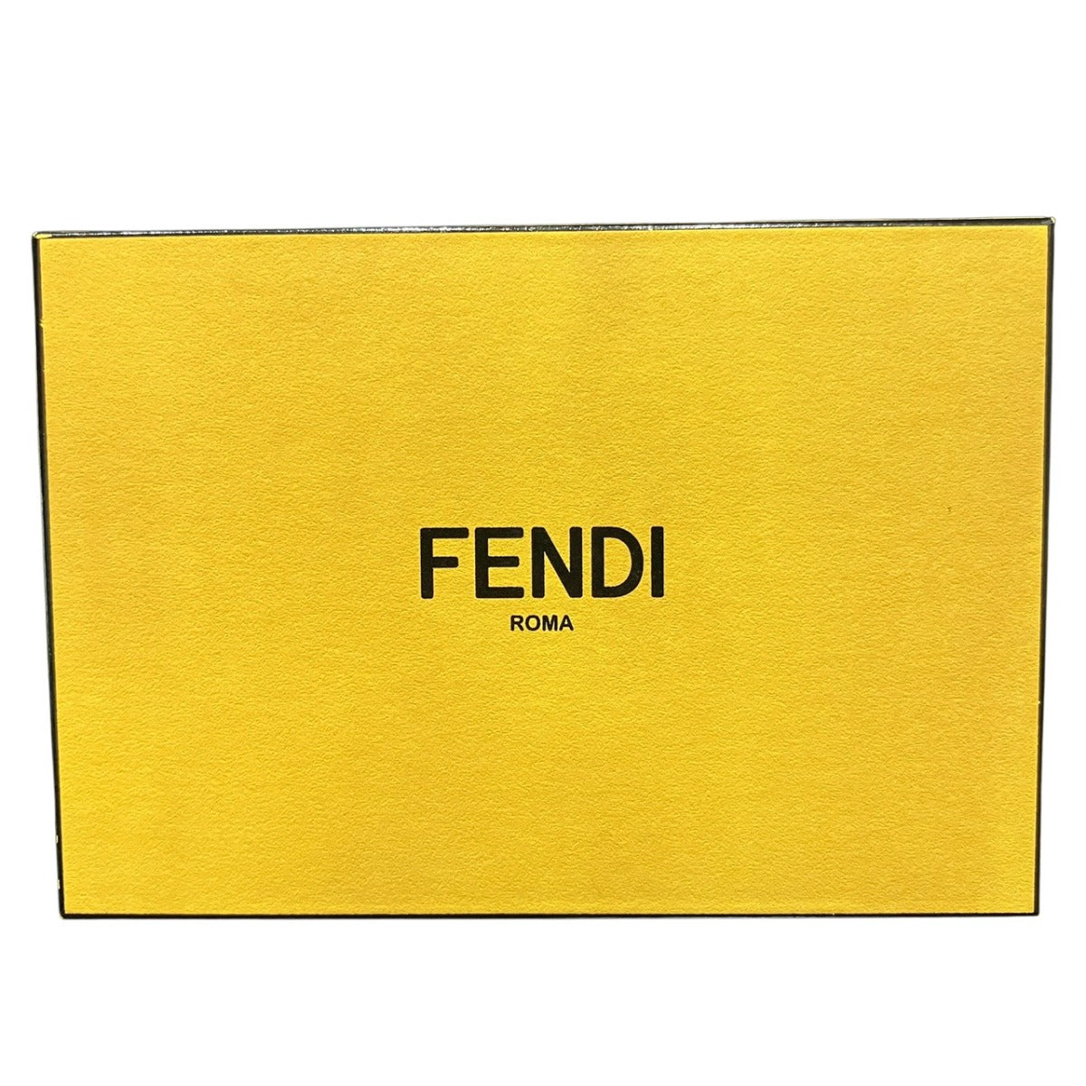 フェンディ バイザウェイ レザー財布