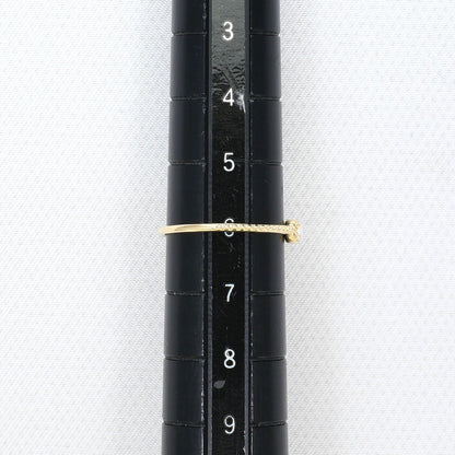 K10 オパール リング