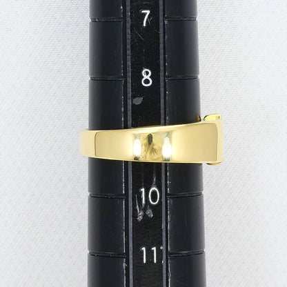 Au750 ダイヤモンドリング