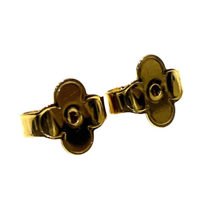 ルイヴィトン ブルーミング ピアス