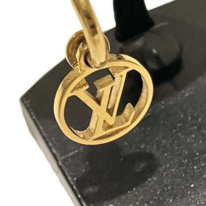 ルイヴィトン ブルーミング ピアス