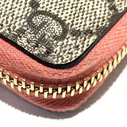 グッチ GGスプリーム レザー長財布