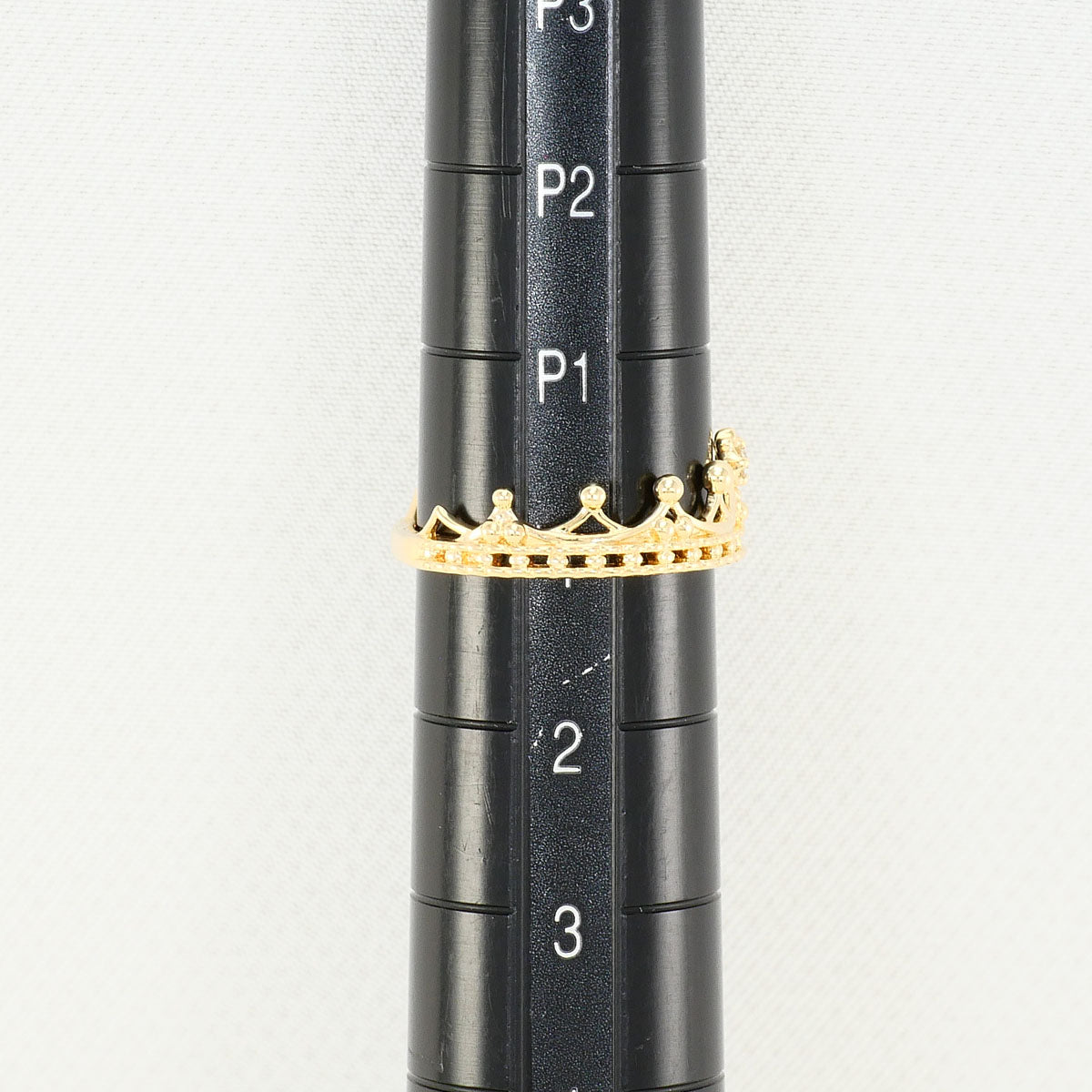 ノジェス K10 ダイヤモンドリング