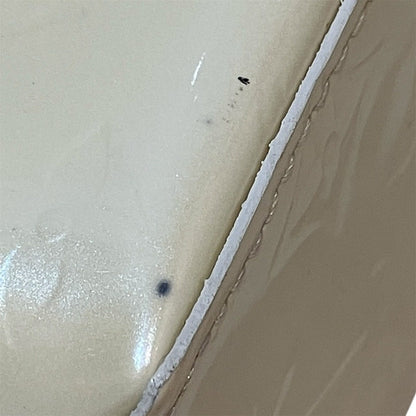 ルイヴィトン リードPM ヴェルニ ハンドバッグ