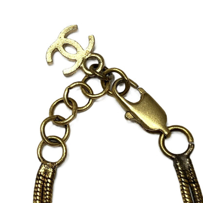 シャネル ブレスレット アクセサリー