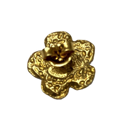 シャネル ピアス