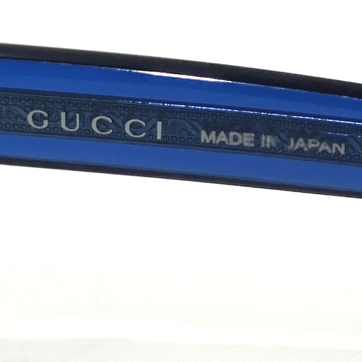 グッチ GG0080SK サングラス