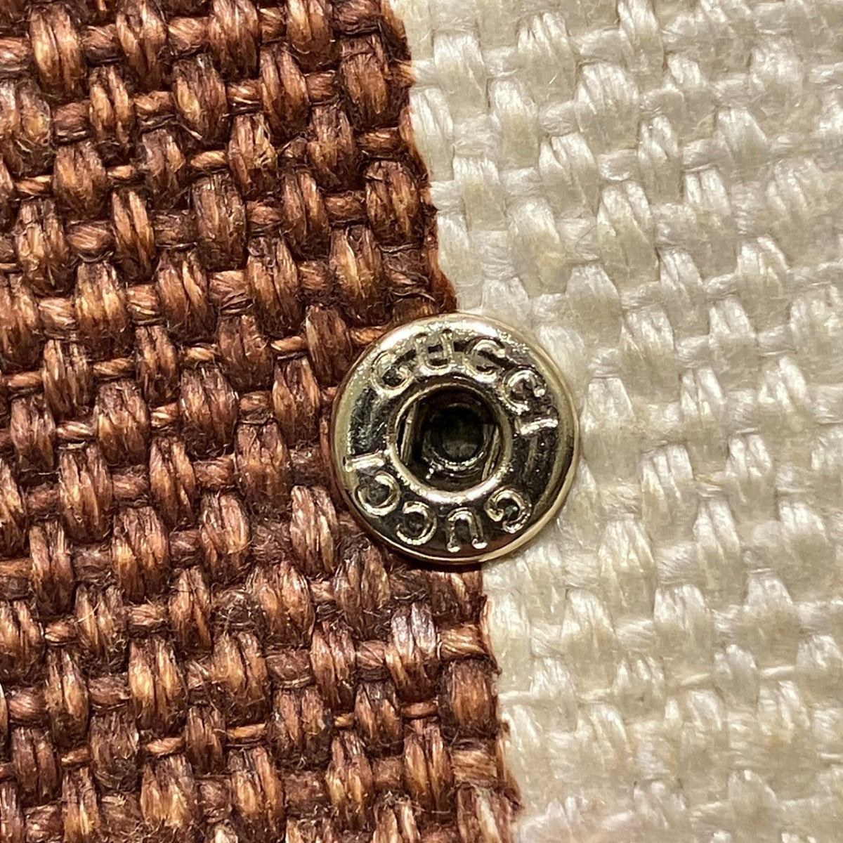 グッチ レザー長財布