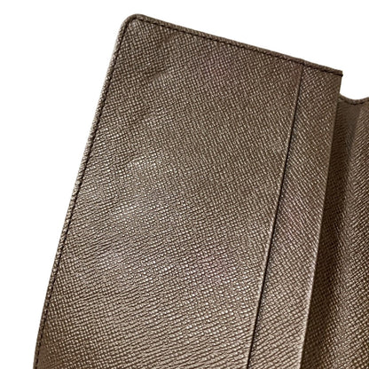 ルイヴィトン ポルトカルトクレディ ダミエ 長財布