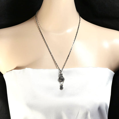 シルバー925ネックレス