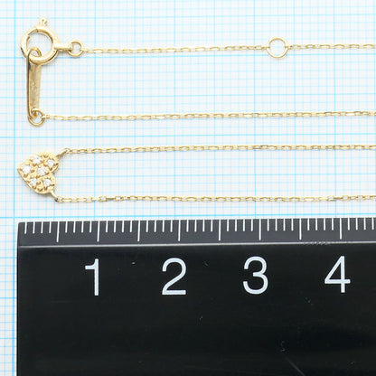 ヴァンドーム K10 ネックレス