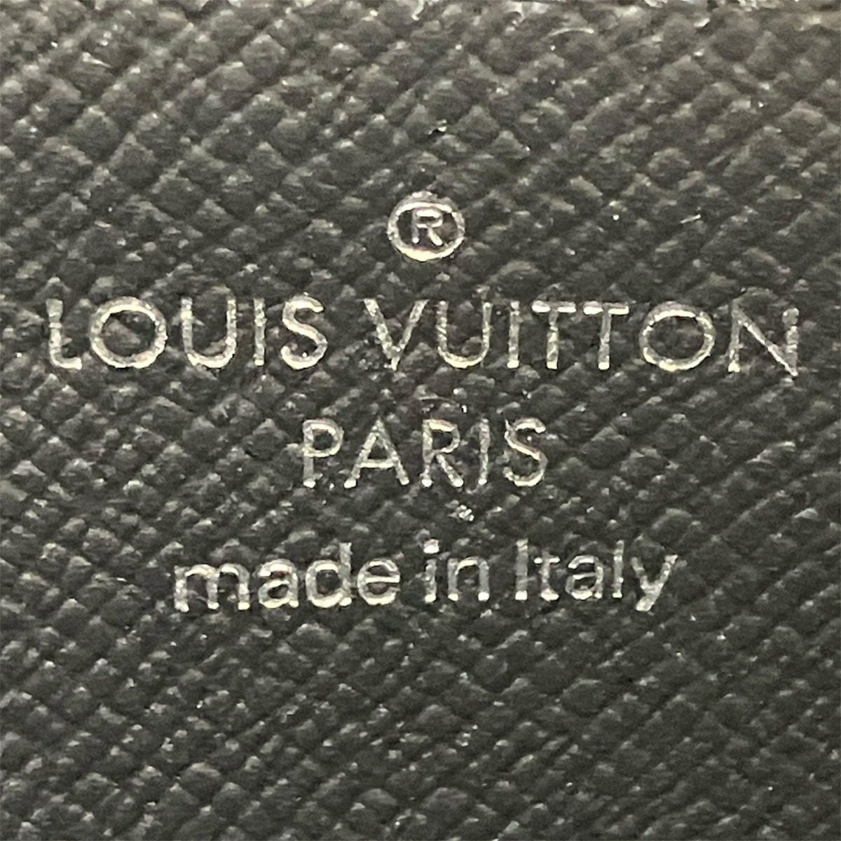 ルイヴィトン ダミエグラフィット コインカードホルダー