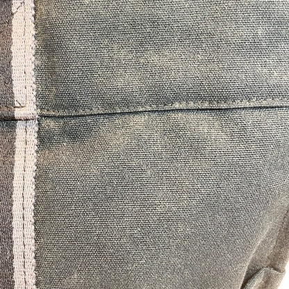 エルメス フールトゥMM キャンバストートバッグ