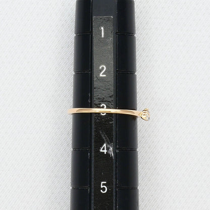 ヨンドシー Au417 ダイヤモンドリング