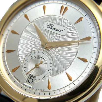 ショパール L.U.C1860 Au750 メンズ腕時計