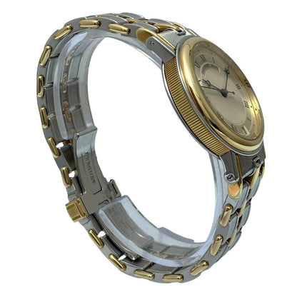 ブレゲ マリーン Au750 ステンレス 自動巻き