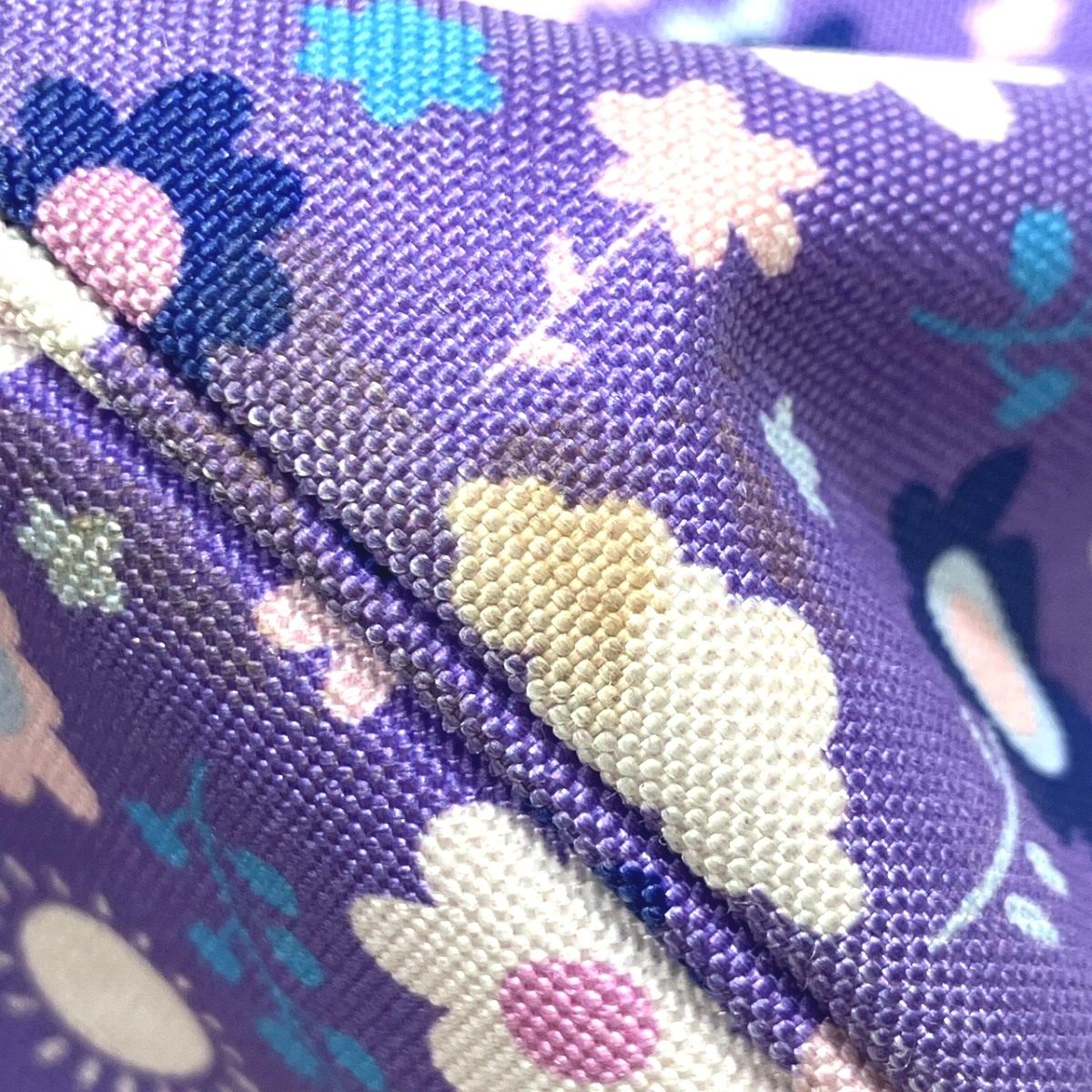 バレンシアガ ホイールXS キャンバス ショルダーバッグ