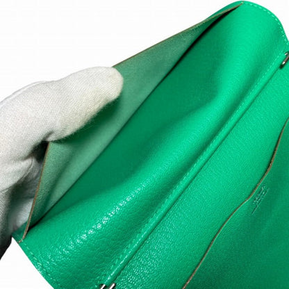 エルメス アジェンダヴィジョン2 レザー 手帳カバー