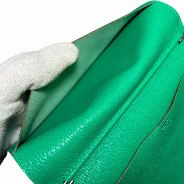 エルメス アジェンダヴィジョン2 レザー 手帳カバー
