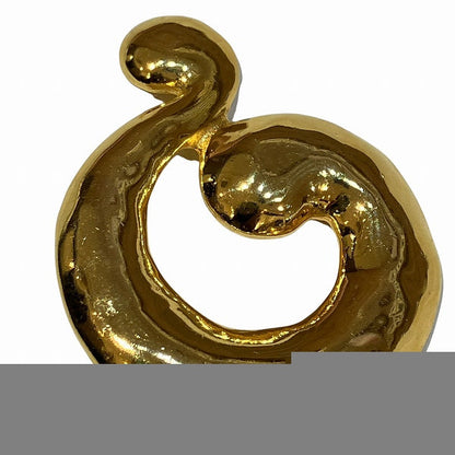 イヴ サンローラン ブローチ