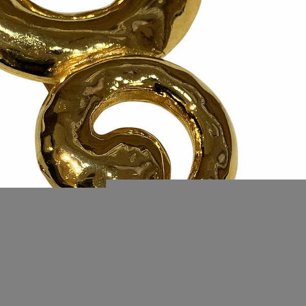 イヴ サンローラン ブローチ