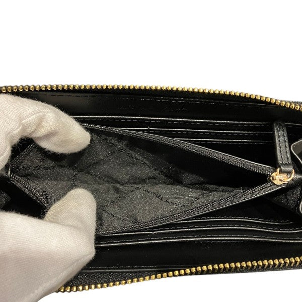 マイケルコース PVC長財布